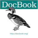 DocBook Snippets